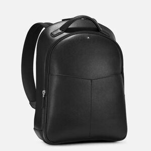 Premium Montblanc Sartorial Backpack – Elegant & Functional